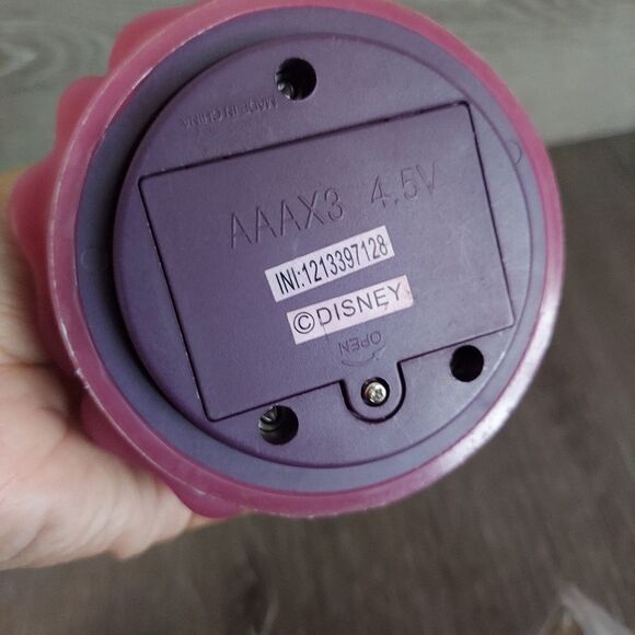 Disney Thinker Bell Doll Figure Bundle 3pc - Picture 7 of 7